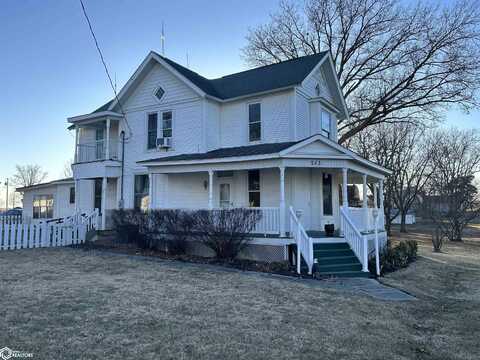 205 W Main, Pulaski, IA 52584