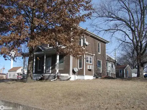 302 S White St., Mount Pleasant, IA 52641