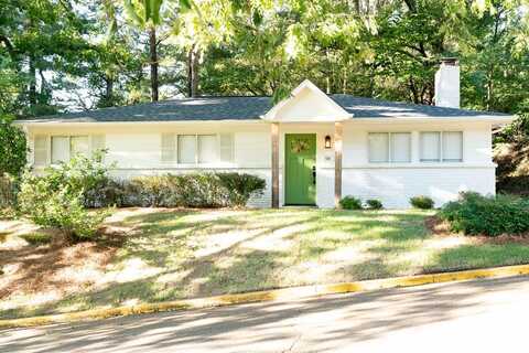 1220 Beanland, Oxford, MS 38655