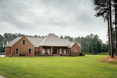 981 Hwy 7, Water Valley, MS 38965