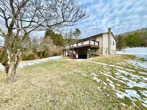 38 Elmers Lane, Wellsboro, PA 16901