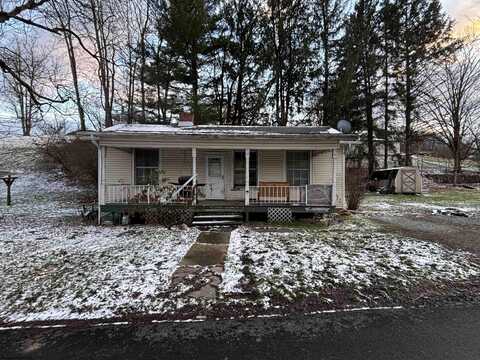 99 Mill Street, Grafton, WV 26354