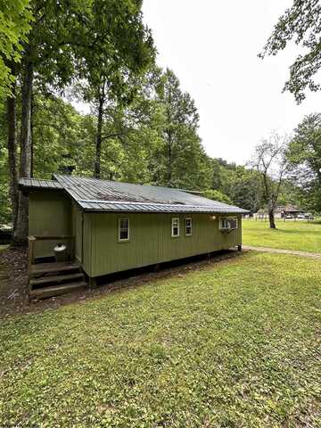 TBD Clover Run Road, Parsons, WV 26287