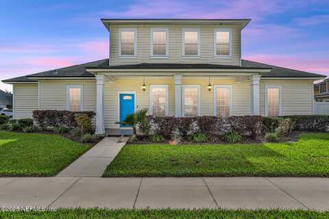 527 MELDRUM Lane, Orange Park, FL 32065