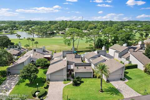 31 LAKE JULIA Drive S, Ponte Vedra Beach, FL 32082