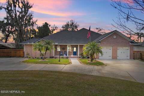 3004 MAGNOLIA Road, Orange Park, FL 32065