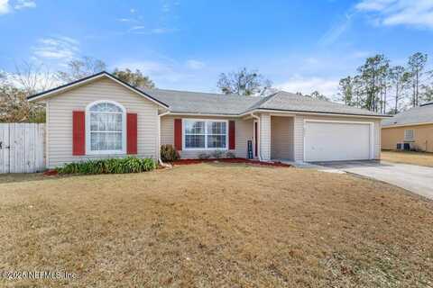 6931 BLOWING ROCK Lane, Jacksonville, FL 32222