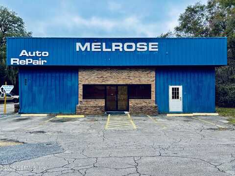 899 N STATE ROAD 21, Melrose, FL 32666