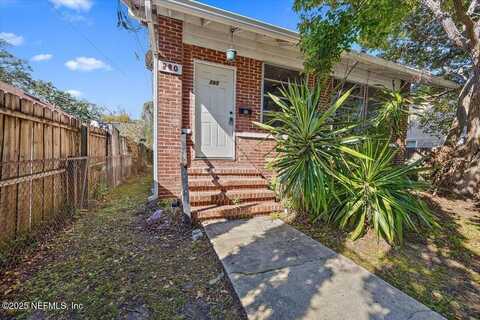 778 ACOSTA Street, Jacksonville, FL 32204