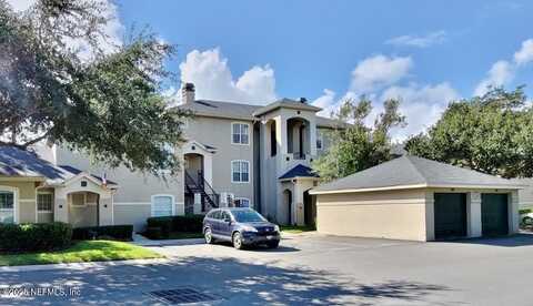 1701 THE GREENS Way, Jacksonville Beach, FL 32250