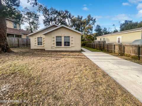 745 CRESTWOOD Street, Jacksonville, FL 32208