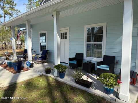 10230 CROTTY Avenue, Hastings, FL 32145