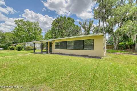 5176 110TH Street, Jacksonville, FL 32244