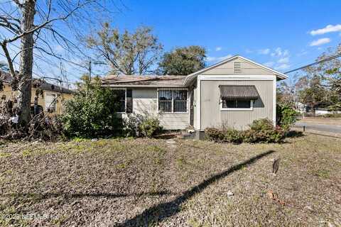 3430 GLADYS Street, Jacksonville, FL 32209