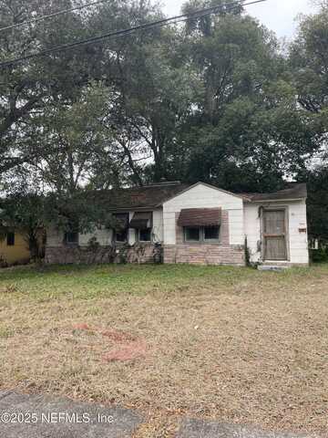 undefined, Jacksonville, FL 32208