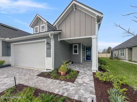 101 COOL SPRINGS Avenue, Ponte Vedra, FL 32081