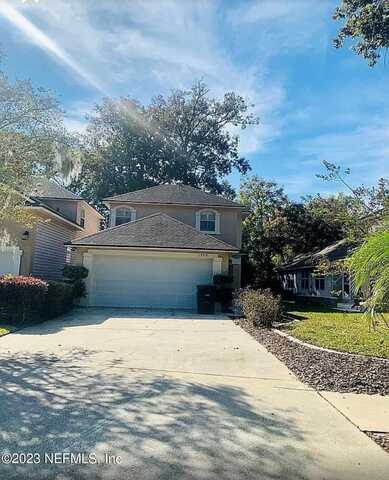 14376 PELICAN BAY Court, Jacksonville, FL 32224