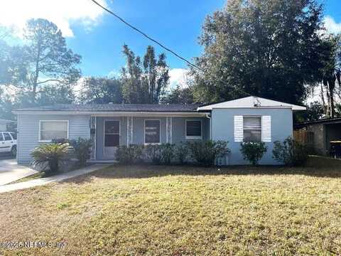 5138 SHIRLEY Avenue, Jacksonville, FL 32210