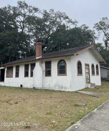 481 GOLFAIR Boulevard, Jacksonville, FL 32206