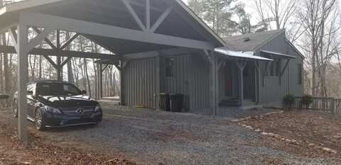 253 Zenith Trail, Ellijay, GA 30540