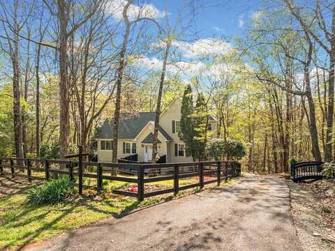 196 Beaver Lake Drive, Ellijay, GA 30540