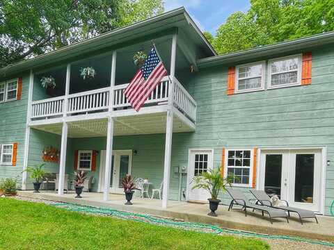 163 Teboe Drive, Blairsville, GA 30512