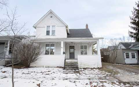 421 W Mitchell Street, Kendallville, IN 46755