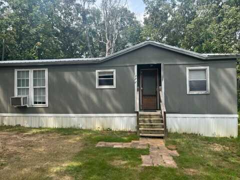 382 & 384 Vaughn Road, Belden, MS 38826