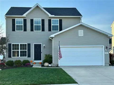 37147 Golden Eagle Drive, North Ridgeville, OH 44039