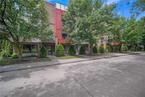 1417 Slate Court, Cleveland Heights, OH 44118