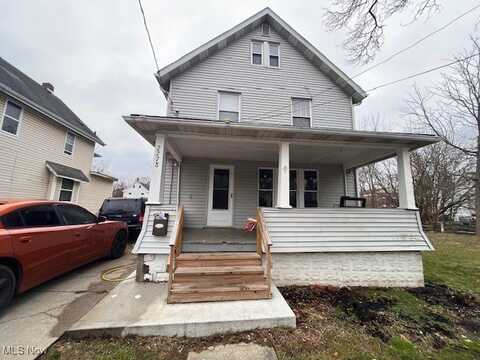 2278 SW 11th Street SW, Akron, OH 44314