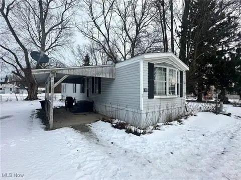 509 Chestnut Street, Conneaut, OH 44030