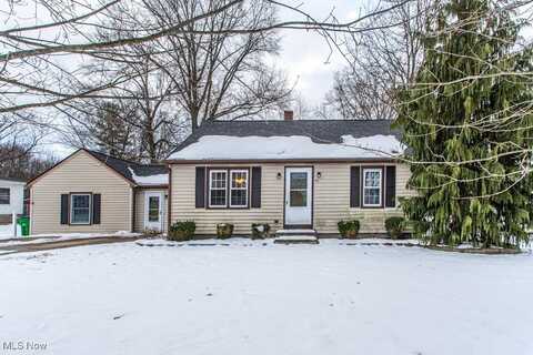 54 Central Avenue, Orwell, OH 44076