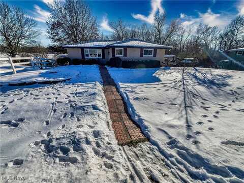 47635 Summerset Road, East Liverpool, OH 43920