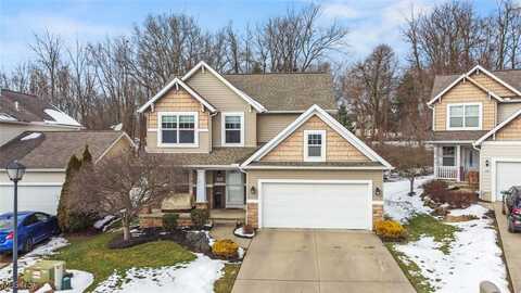 2494 Cedar Creek Lane, Akron, OH 44312