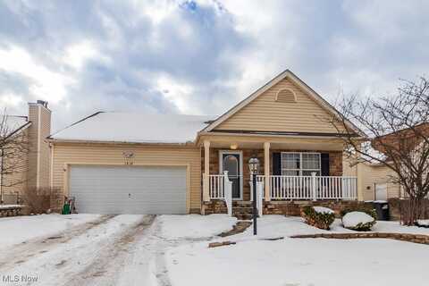 1818 Avenbury Lane, Brunswick, OH 44212