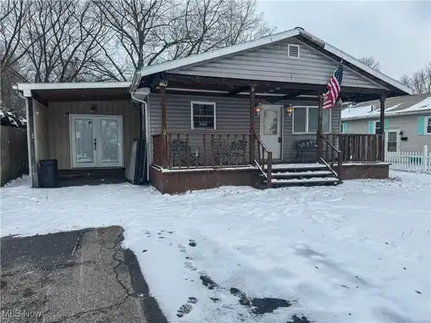 311 High Avenue, Niles, OH 44446