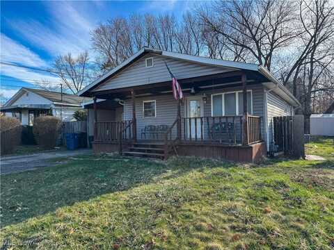 311 High Avenue, Niles, OH 44446