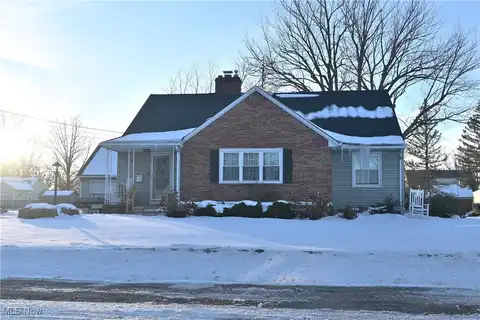 717 Allen Avenue, Ashtabula, OH 44004