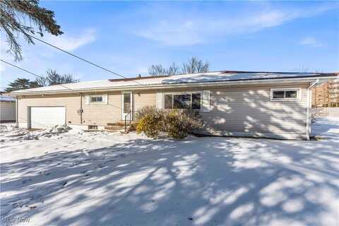 25121 Price Road, Bedford Heights, OH 44146