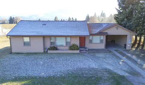 380 5TH AVE, KETTLE FALLS, WA 99141