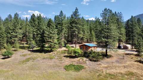 3339 HWY 25 N LOT 48, NORTHPORT, WA 99157