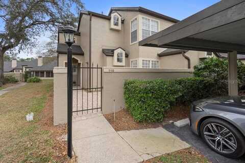 110 Becket Lane, Lake Mary, FL 32746
