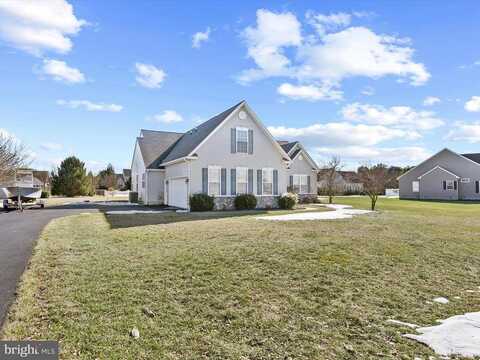15064 Oyster Shell Drive, Milton, DE 19968