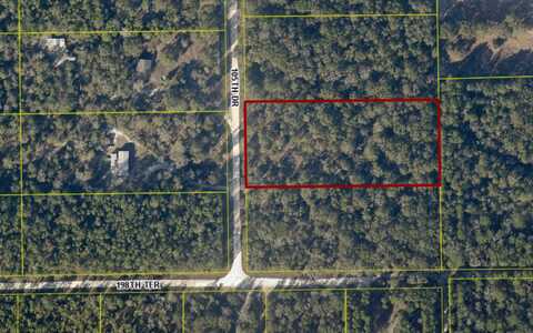 105TH DRIVE, OBrien, FL 32071