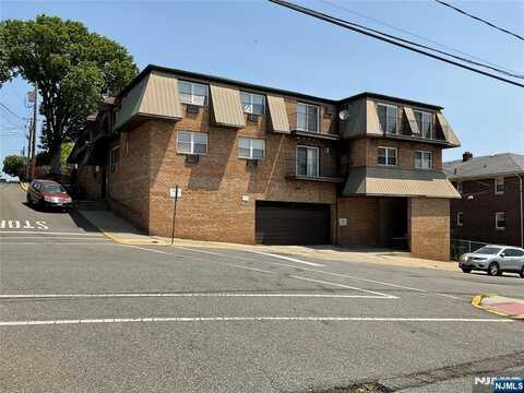 154 Rothwell Avenue 2B, Cliffside Park, NJ 07010