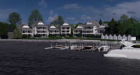 300 Water, East Jordan, MI 49727