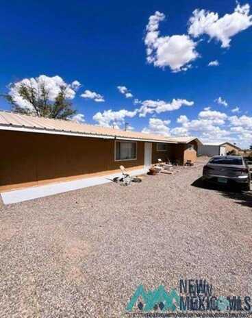 1890 SE El Portal Road, Deming, NM 88030