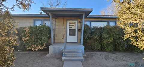 1209 Julian Street, Carlsbad, NM 88220