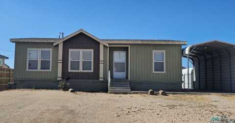 2109 Algerita Street, Carlsbad, NM 88220